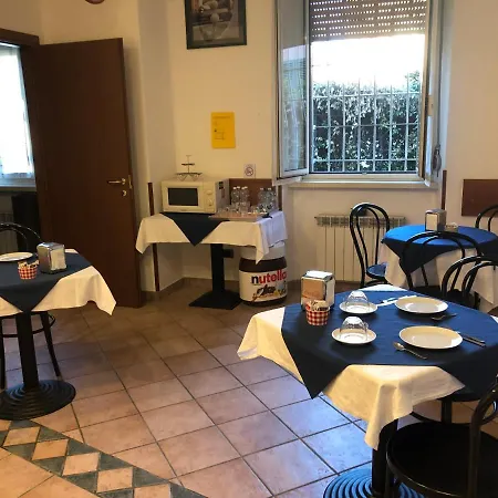La Tegola Como