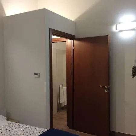 La Tegola Frühstückspension Como