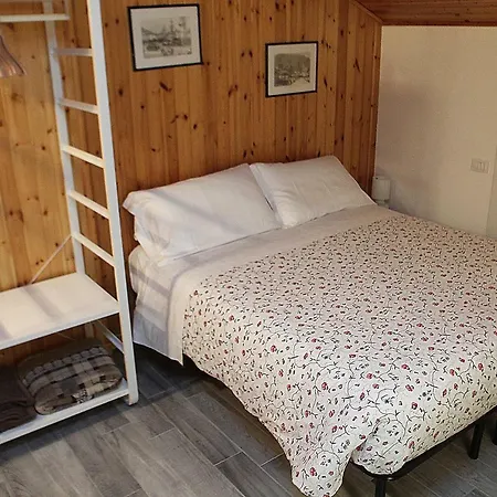 La Tegola 3*