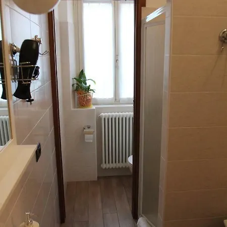 La Tegola Отель типа 