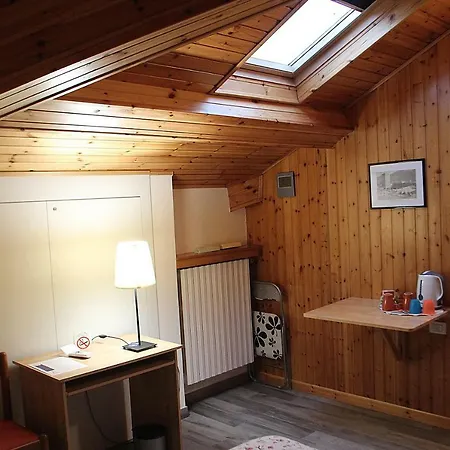 La Tegola Bed & Breakfast 3*