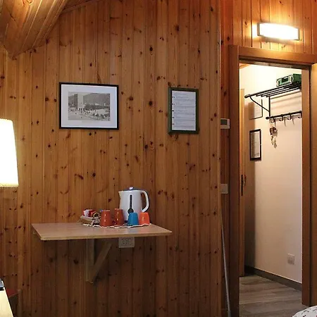 La Tegola 3* Комо