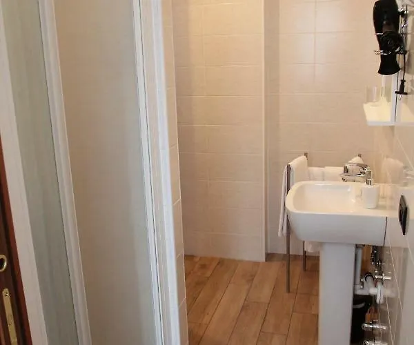 Bed & Breakfast La Tegola Como