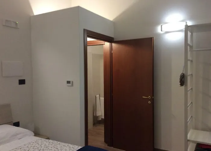 La Tegola Bed & Breakfast Como