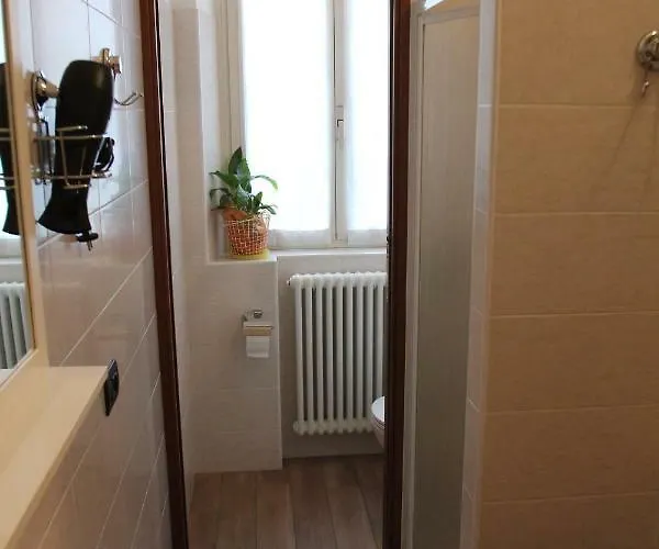 La Tegola Bed & Breakfast Como