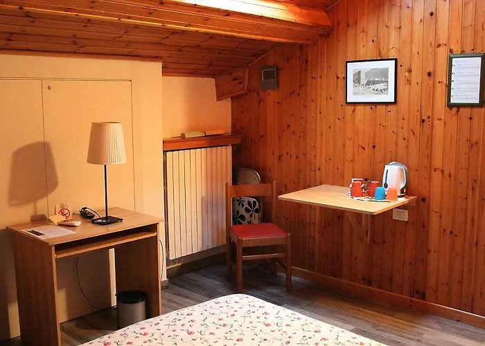 La Tegola Bed & Breakfast