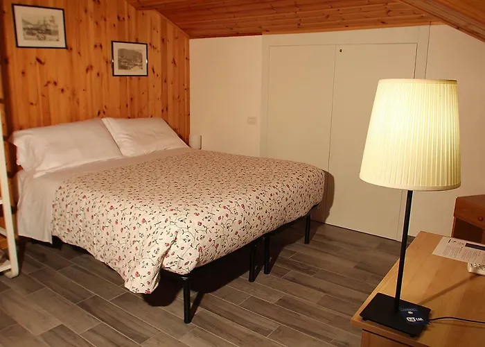 Bed & Breakfast La Tegola