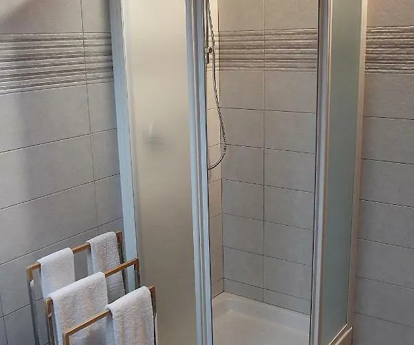 La Tegola Bed & Breakfast