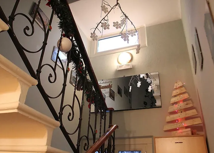 Bed & Breakfast La Tegola 3*