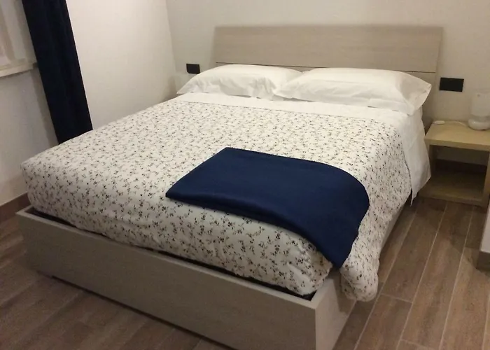 Bed & Breakfast La Tegola