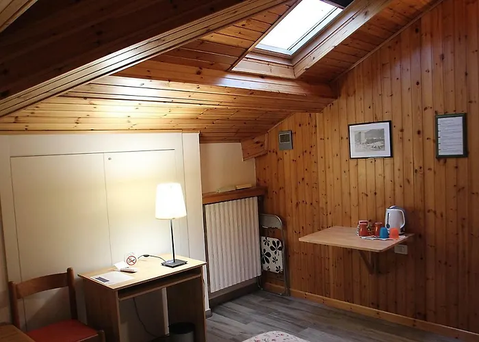 La Tegola Bed & Breakfast 3*