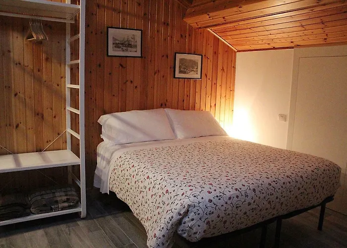 Bed & Breakfast La Tegola