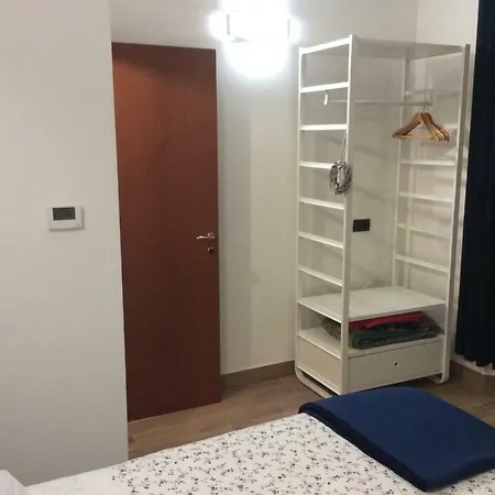 La Tegola Bed and breakfast Como