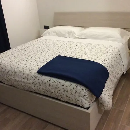 Bed and breakfast La Tegola