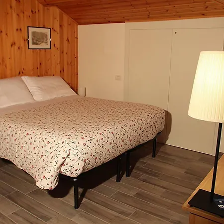 Bed and breakfast La Tegola